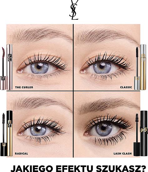 ysl mascara review